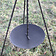 Deepeeka Hanging pan - Celtic Webmerchant