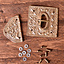 fibbia tardoantico con raccordo - Celtic Webmerchant