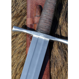 English single-handed sword, 13th century, battle-ready (blunt 3 mm) - Celtic Webmerchant