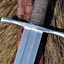 Englisches Einhandschwert, 13. Jahrhundert, battle-ready (stumpf 3 mm) - Celtic Webmerchant