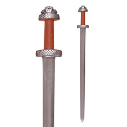 Tinker Pearce Trondheim Viking sword - Celtic Webmerchant