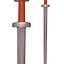 Tinker Pearce Trondheim Viking sword - Celtic Webmerchant