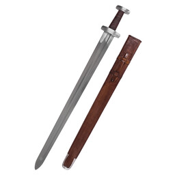 Viking épée Paris - Celtic Webmerchant