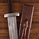 Deepeeka Viking sword Paris - Celtic Webmerchant