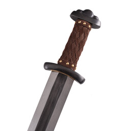 Viking Godfred sword Damascus - Celtic Webmerchant