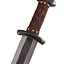 Viking Godfred sword Damascus - Celtic Webmerchant