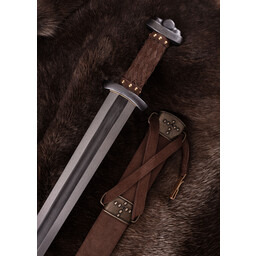 Espada Vikinga Godfred Damasco - Celtic Webmerchant