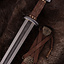 Espada Vikinga Godfred Damasco - Celtic Webmerchant