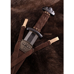 Viking Godfred Schwert Damaskus - Celtic Webmerchant