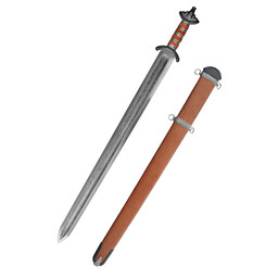 Saxon miecz York - Celtic Webmerchant