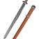 Hanwei Saxon sword York - Celtic Webmerchant