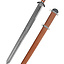Saxon sværd York - Celtic Webmerchant