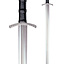 Viking sword - Celtic Webmerchant