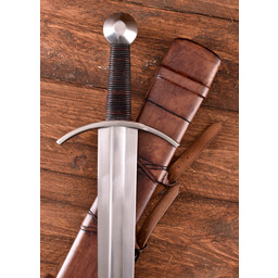 13th century crusader sword - Celtic Webmerchant