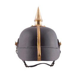 Preußische Pickelhaube 1889 - Celtic Webmerchant