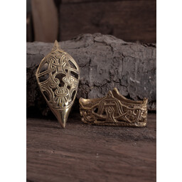 Gotland Scheide passend - Celtic Webmerchant