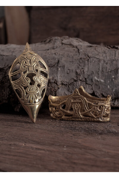 Gotland skida montering - Celtic Webmerchant