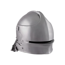 Niemiecki Sallet 1490 - Celtic Webmerchant