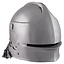 Niemiecki Sallet 1490 - Celtic Webmerchant