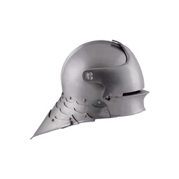 Niemiecki Sallet 1490 - Celtic Webmerchant