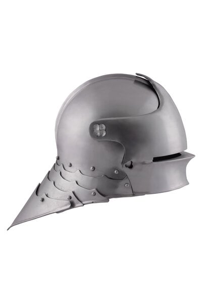 German sallet 1490 - Celtic Webmerchant
