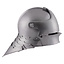 Sallet allemand 1490 - Celtic Webmerchant