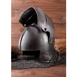Niemiecki Sallet 1490 - Celtic Webmerchant