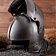 Duitse sallet 1490 - Celtic Webmerchant