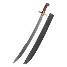 Ottomaanse scimitar - Celtic Webmerchant