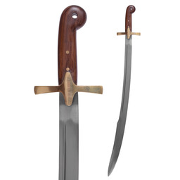 Ottomaanse scimitar - Celtic Webmerchant