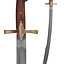 Ottomaanse scimitar - Celtic Webmerchant