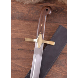 Ottomaanse scimitar - Celtic Webmerchant