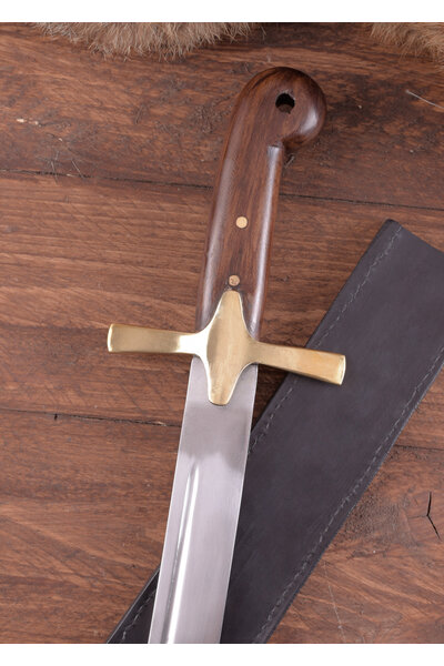 cimeterre ottoman - Celtic Webmerchant