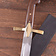 Deepeeka Ottoman scimitar - Celtic Webmerchant