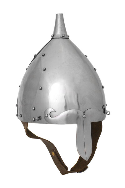 Tidig medeltid Savic hjälm, 2 mm - Celtic Webmerchant