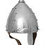 Tidlig middelalder Savic hjelm - Celtic Webmerchant