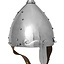 Vroeg-middeleeuwse Slavische helm - Celtic Webmerchant