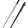 Hanwei Espada del Renacimiento , battle-ready (desafilado 3 mm) - Celtic Webmerchant