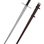 Early Renaissance sword , battle-ready (blunt 3 mm) - Celtic Webmerchant