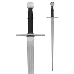 Early Renaissance sword , battle-ready (blunt 3 mm) - Celtic Webmerchant