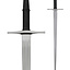 Early Renaissance sword , battle-ready (blunt 3 mm) - Celtic Webmerchant