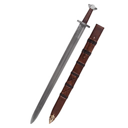 Viking sword Eric - Celtic Webmerchant