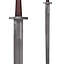 Viking sword Eric - Celtic Webmerchant