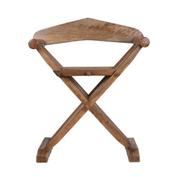 Medieval chair - Celtic Webmerchant