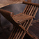 Ulfberth Medieval chair - Celtic Webmerchant