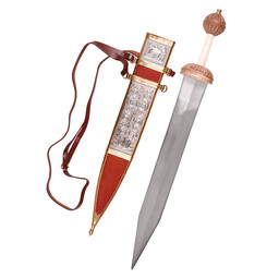 Fulham Gladius Pompeii - Celtic Webmerchant