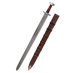 Viking sword Eric , battle-ready (blunt 3 mm) - Celtic Webmerchant