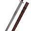 Wikingerschwert Eric , battle-ready (stumpf 3 mm) - Celtic Webmerchant