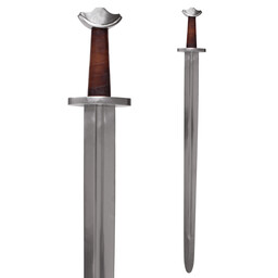 Viking sværd Eric (kamp-klar) - Celtic Webmerchant