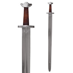 Viking sword Eric , battle-ready (blunt 3 mm) - Celtic Webmerchant